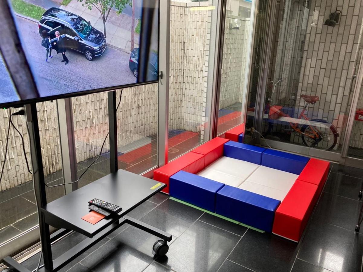 Oyo Hotel Exsaison Sugamo 도쿄 외부 사진