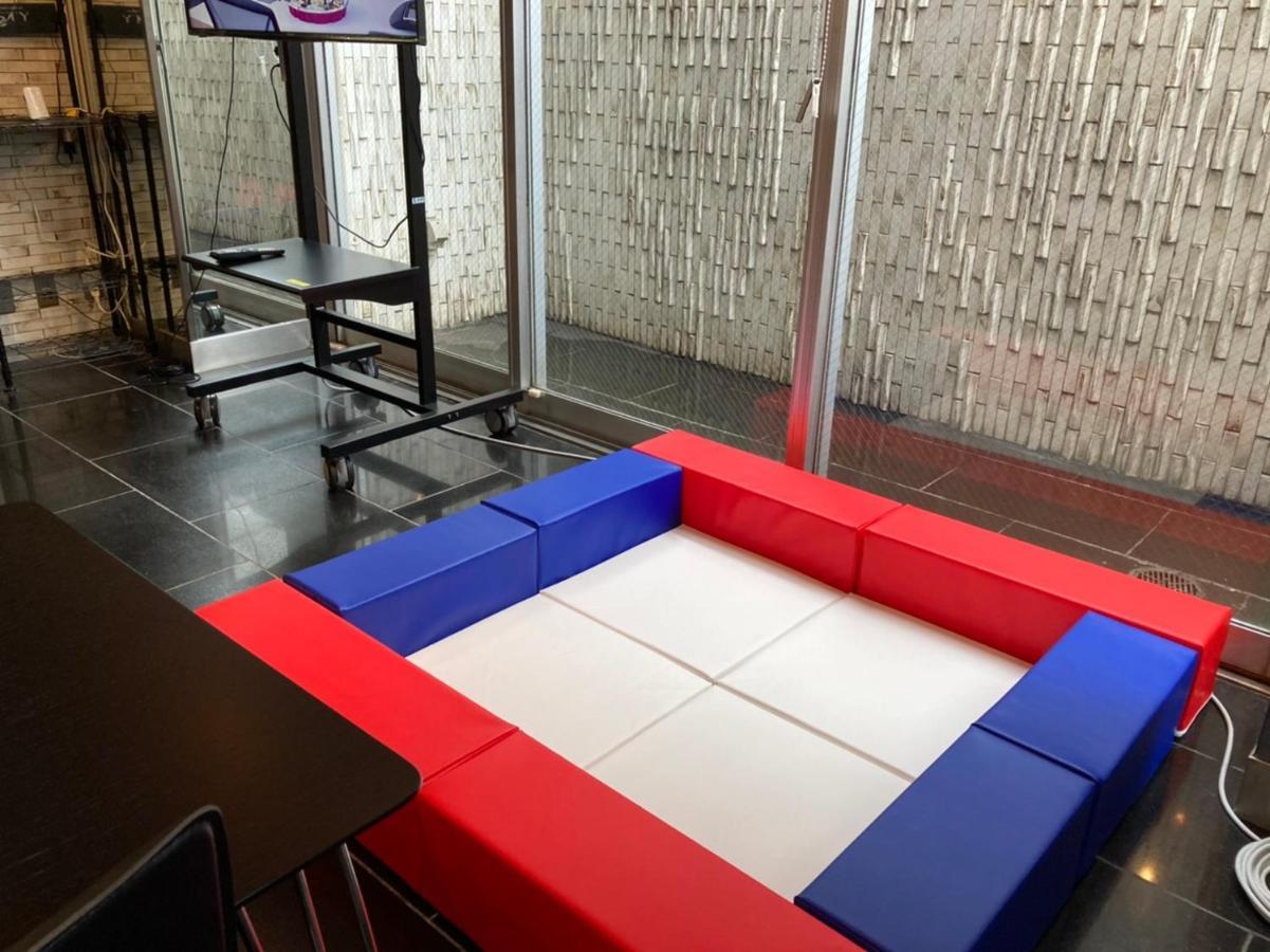 Oyo Hotel Exsaison Sugamo 도쿄 외부 사진