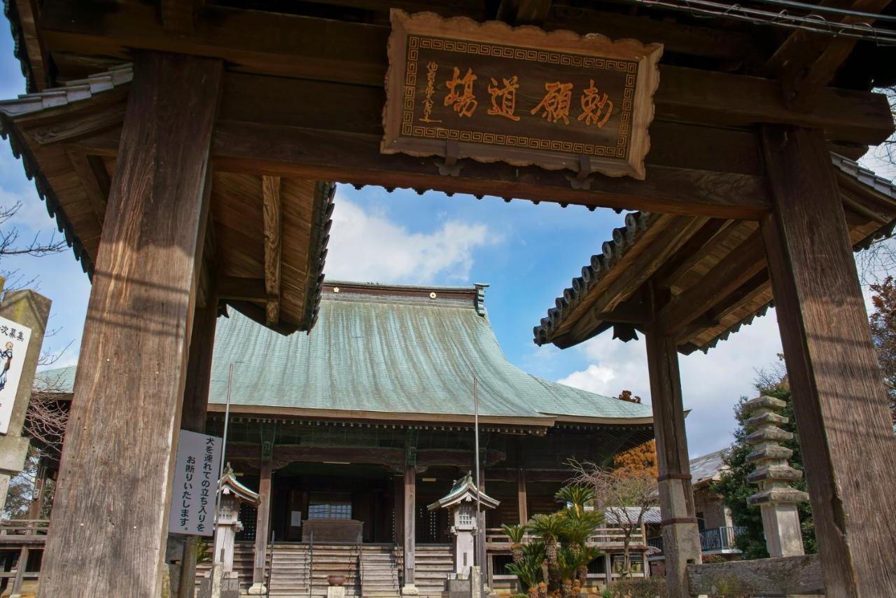 Oyo Hotel Exsaison Sugamo 도쿄 외부 사진