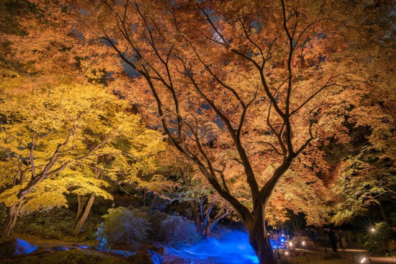 Oyo Hotel Exsaison Sugamo 도쿄 외부 사진