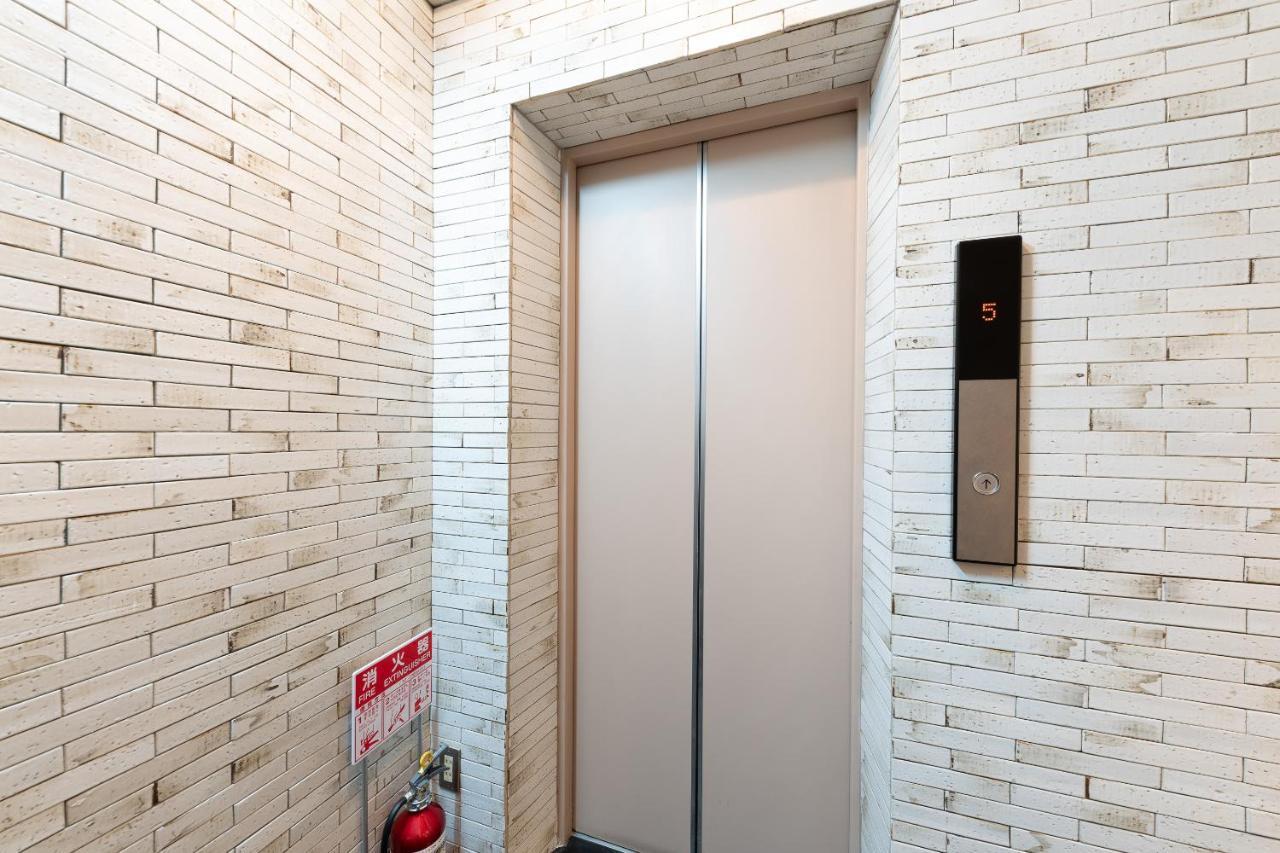 Oyo Hotel Exsaison Sugamo 도쿄 외부 사진