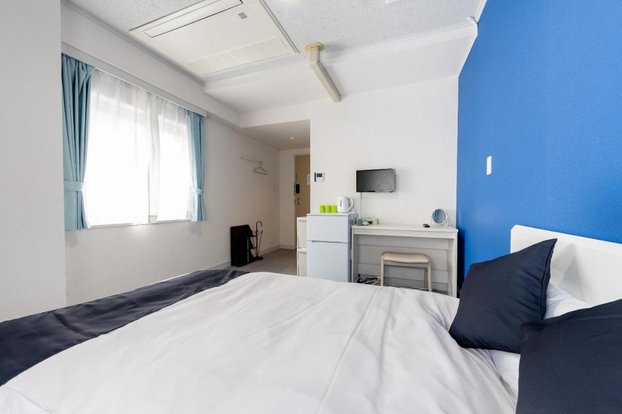 Oyo Hotel Exsaison Sugamo 도쿄 외부 사진