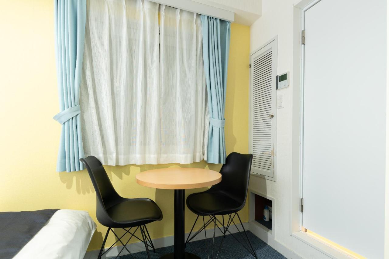 Oyo Hotel Exsaison Sugamo 도쿄 외부 사진