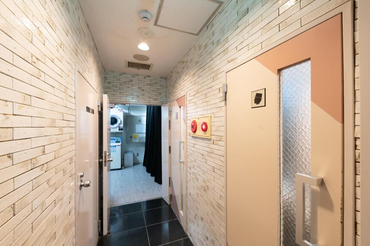 Oyo Hotel Exsaison Sugamo 도쿄 외부 사진