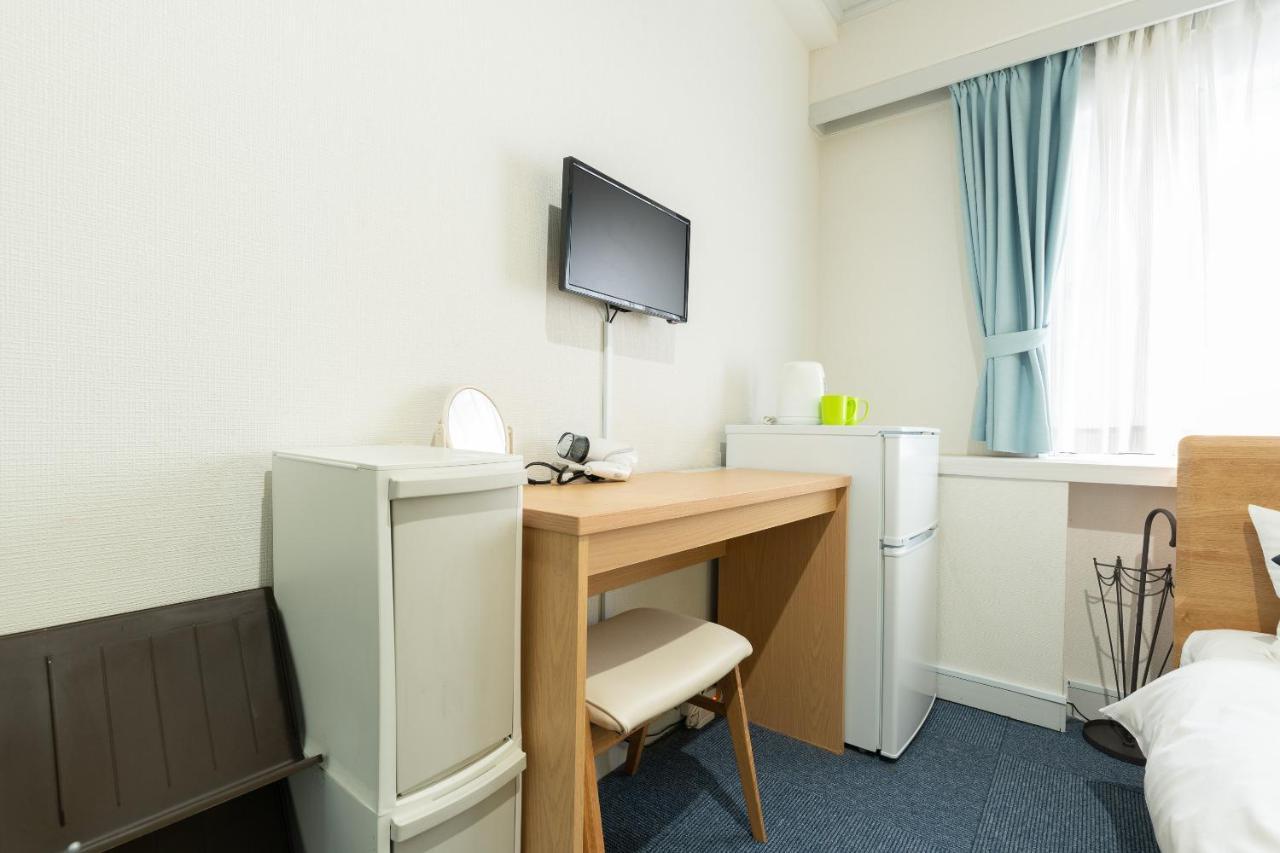Oyo Hotel Exsaison Sugamo 도쿄 외부 사진