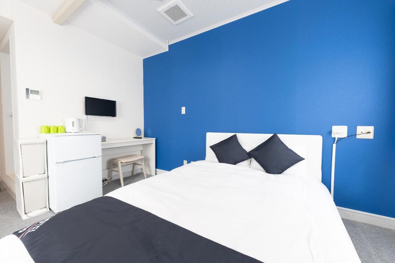 Oyo Hotel Exsaison Sugamo 도쿄 외부 사진