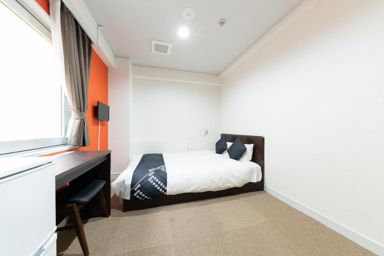 Oyo Hotel Exsaison Sugamo 도쿄 외부 사진